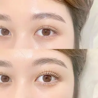 マツエク・マツパ GYPSOPHI所属・GYPSOPHI ジプソフィーのマツエク・マツパデザイン