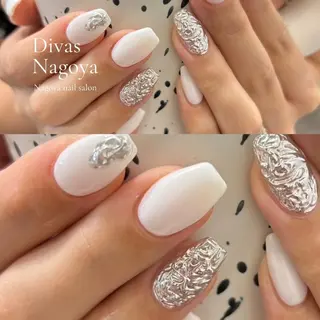 ネイル 💕D.d nail Hideyo🌸のネイルデザイン