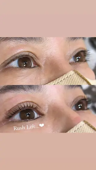 マツエク・マツパ 🩷ྀི中村 ほのか🧸🌷のマツエク・マツパデザイン