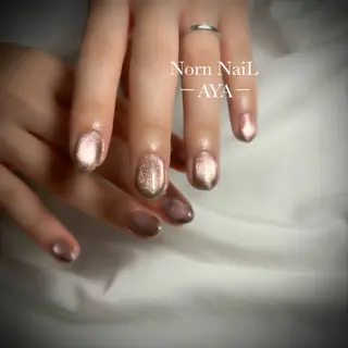 ネイル U Ayaのネイルデザイン