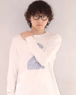 メンズ 船橋/パーマ/メンズ キチ/RITSUのヘアスタイル