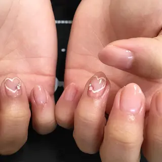 ネイル 🌈KANÅKO 🌈のネイルデザイン