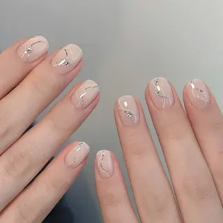 ネイル 京美人所属・京 美人のネイルデザイン