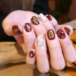 ネイル Chipieee Tokyoのその他イメージ