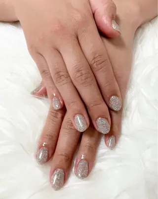 ネイル nailsalon HOPEのネイルデザイン