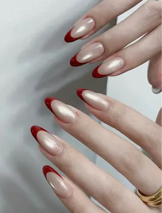 ネイル mionail 難波店のネイルデザイン