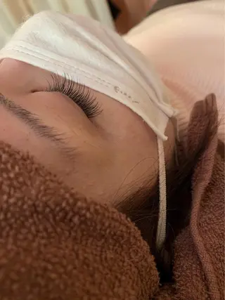 マツエク・マツパ kikuta 💎LEDエクステのマツエク・マツパデザイン