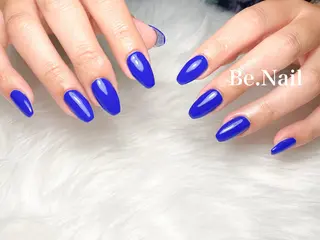 ネイル Be. Nailのネイルデザイン