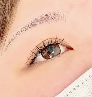 マツエク・マツパ nico所属・nico kotono🌼のマツエク・マツパデザイン