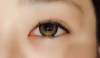 マツエク・マツパ ルクール東三条店 玉井 愛紡のマツエク・マツパデザイン