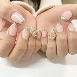 ネイル 🔷ﾐﾅﾐﾈｲﾙ🔷 やり放題ネイル渋谷2のネイルデザイン