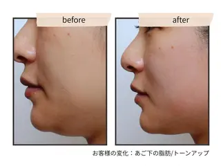 長谷川 久華のエステ・リラクイメージ