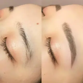 アイブロウ ロレインブロウ横浜店所属・🤍アイリスト kana🤍のマツエク・マツパデザイン