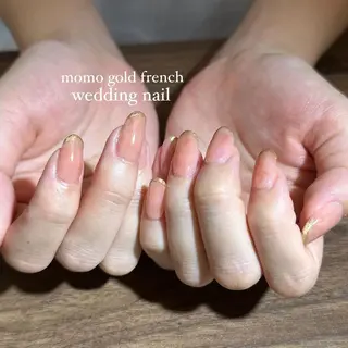 ネイル mio _POHEURのネイルデザイン