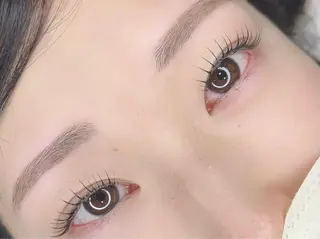 マツエク・マツパ TRUTH鎌ヶ谷💛 吉本のマツエク・マツパデザイン