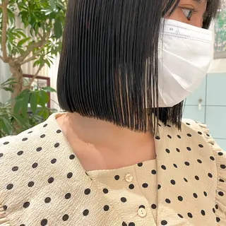 ミディアム 🌷横浜/レディ ース/ さくら🌷のヘアスタイル