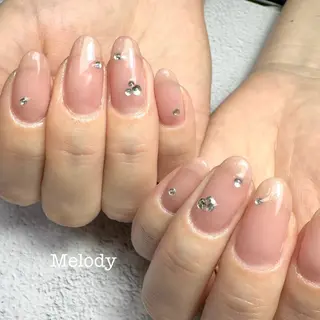 ネイル Yuki Takahamaのネイルデザイン