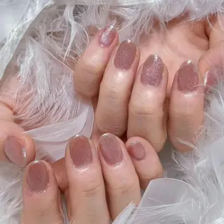 ネイル Diamond 🚢のネイルデザイン