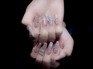 ネイル Rola kira 麗のネイルデザイン