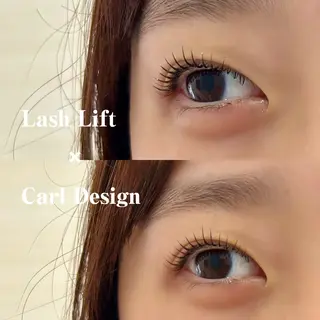 マツエク・マツパ Suganami haruka✔︎のマツエク・マツパデザイン