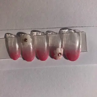 ネイル ネイルサロン翼所属・ネイルサロン 翼【仙川4分】のネイルデザイン