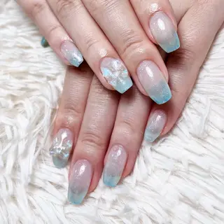 ネイル Twinkle Nail Kuboのネイルデザイン