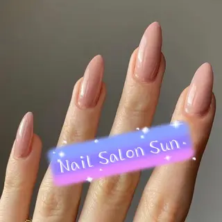 ネイル Sun Nail サン ネイルサロンのネイルデザイン