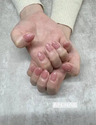 ネイル あきじ NAILのネイルデザイン