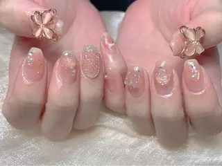 ネイル Nail Jolie所属・Nail Jolieのネイルデザイン