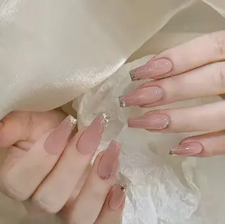 ネイル Oomiya 服部のネイルデザイン