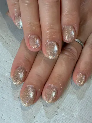 ネイル Koga Rieのネイルデザイン