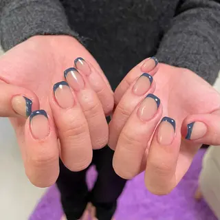 ネイル Ami 🦥のネイルデザイン