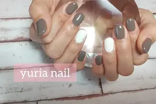 ネイル 小林 ゆりあのネイルデザイン
