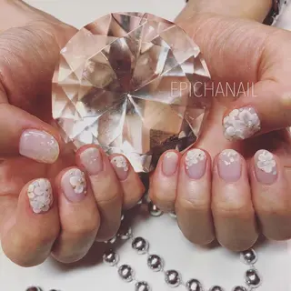 ネイル EPICHA NAILのネイルデザイン