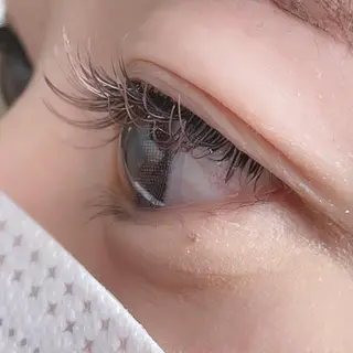 マツエク・マツパ 山脇🐋🤍 アンジェリカ錦糸町のマツエク・マツパデザイン