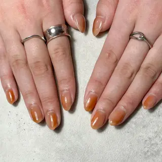 ネイル atelier FIORITURA所属・FIORITURA aiのネイルデザイン