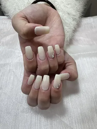 ネイル DEMAIN- 🌹のネイルデザイン