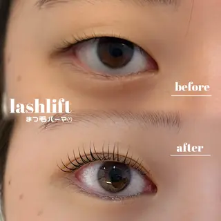 マツエク・マツパ C.EYE kotomiの眉毛・アイブロウイメージ