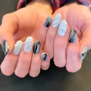 ネイル nail*157 .のネイルデザイン
