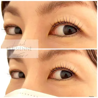 マツエク・マツパ macaron  宇都宮店所属・酒井 はるなのマツエク・マツパデザイン