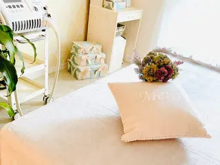 Knine所属・Knine 心斎橋店のエステ・リラクイメージ