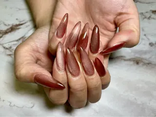 ネイル NAIL salon ACEのネイルデザイン