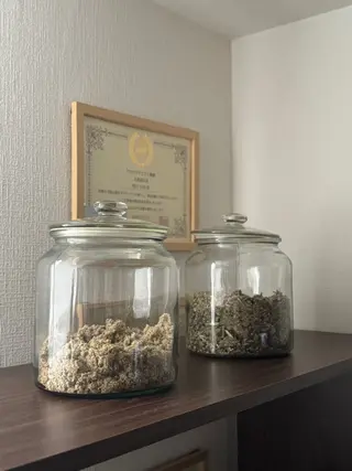 よもぎ蒸し専門店Artemisia所属・よもぎ蒸し専門店 Artemisiaのエステ・リラクイメージ