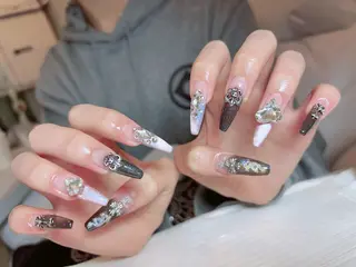 ネイル MRBEAUTYSALON所属・BEAUTY MM☆のマツエク・マツパデザイン