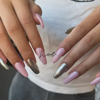 ネイル nue -Msisnail&eyebrow-【ムー】所属・nue【ムー】 SUZUKAのネイルデザイン