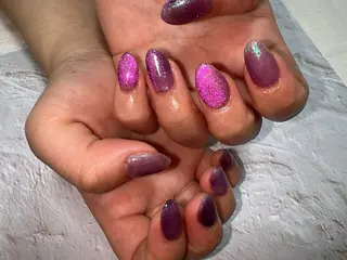ネイル coco nailのネイルデザイン