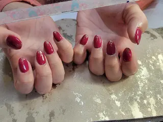 ネイル ネイルサロンほっこり kanaのネイルデザイン