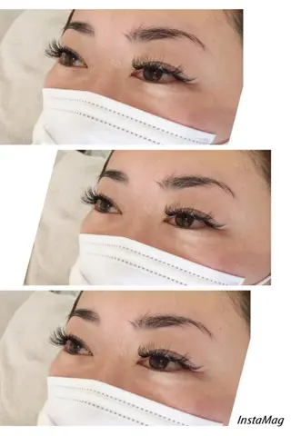 マツエク・マツパ Salon de Galcon 2階(サロンド・ギャルソン)所属・KU TA  \(◡̈)/のエステ・リラクイメージ