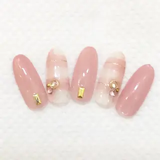 ネイル ネイル&エステ ビューティツリーのネイルデザイン