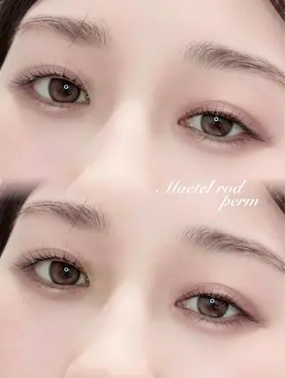 マツエク・マツパ Rien Lash COCOA✩のその他イメージ